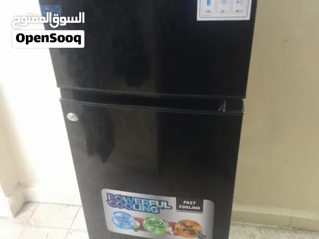 ثلاجة سوبر تيك  190 لتر  50 فريزر  140 تبريد