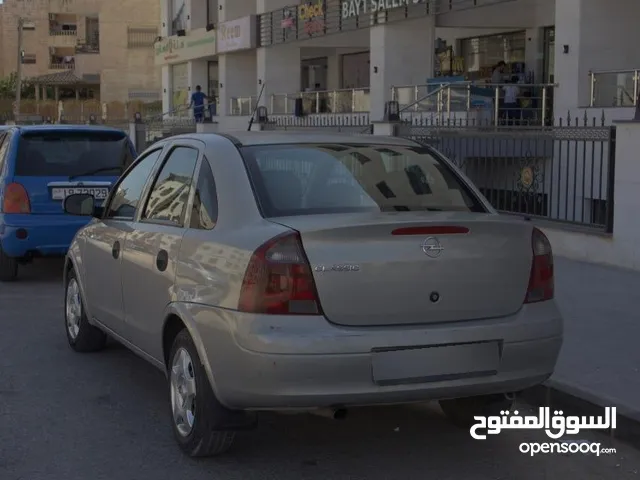 اوبل كلاسيك 2005