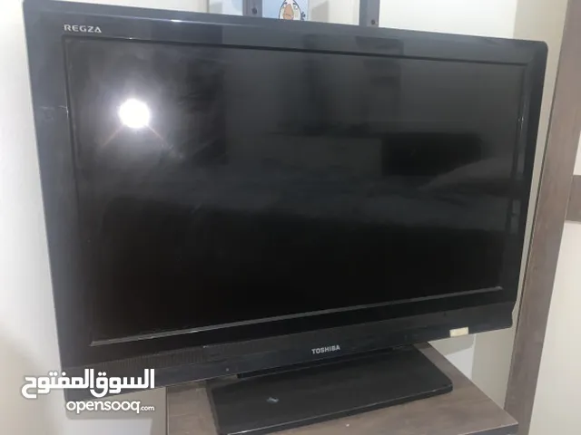Toshiba LED 32 inch TV in Amman