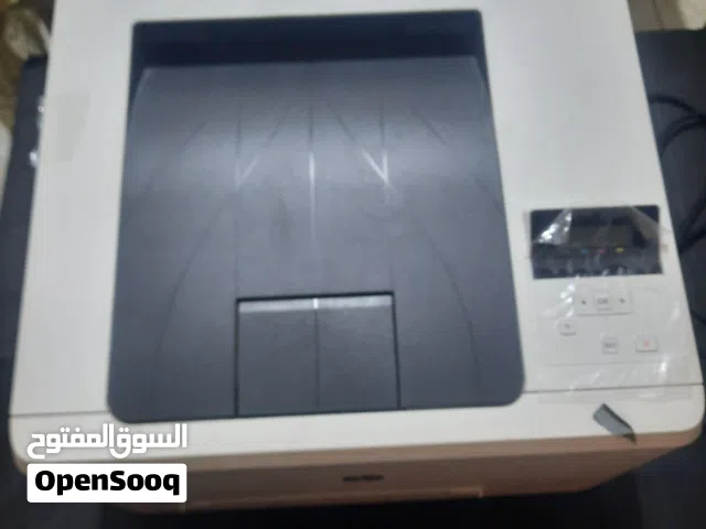 طابعة واي فاي وكالة