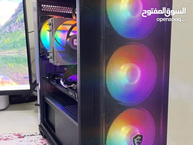 RTX 5060 Gaming PC - Intel i5 12th Gen 16GB RAM 512GB SSD Windows 11 PRO Brand New