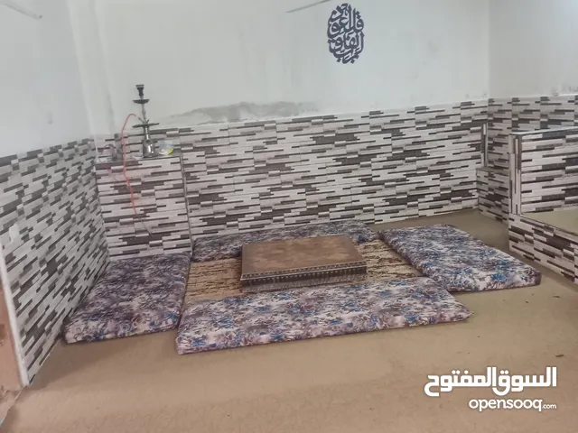 60 m2 2 Bedrooms Townhouse for Rent in Irbid Bait Ras