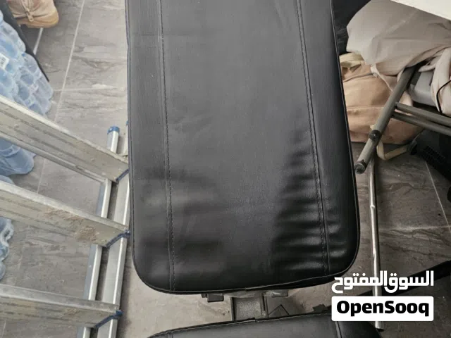 بنش من الومبيا استعمال بسيط