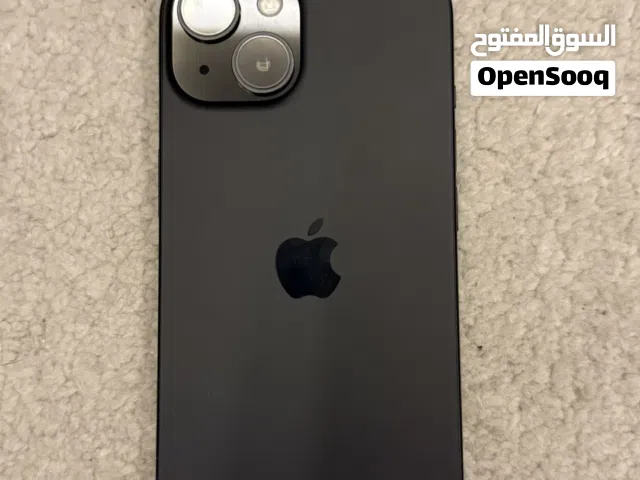 Apple iPhone 15 128 GB in Amman