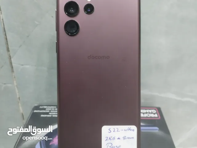 Samsung s22 ultra