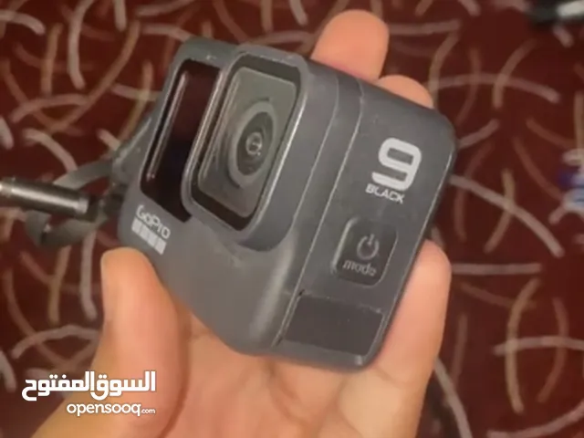 البيع كاميرا وقبور 9 نضيفه