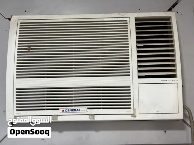 General 2 - 2.4 Ton AC in Dammam