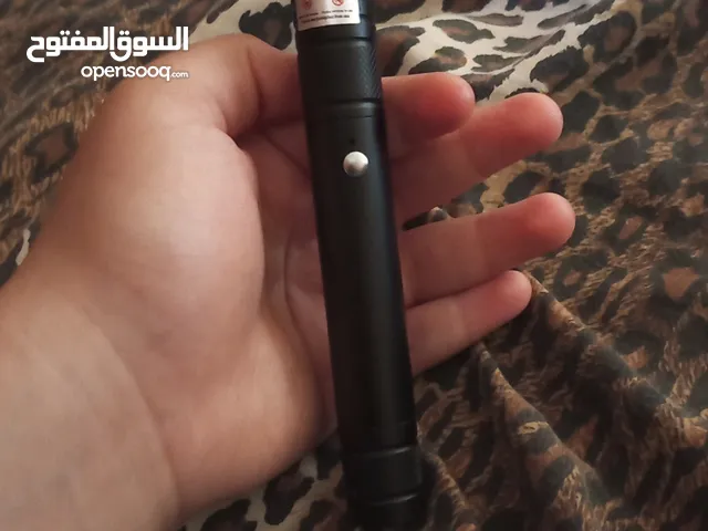 ليزر للبيع جديد في مخيم الرشيدية