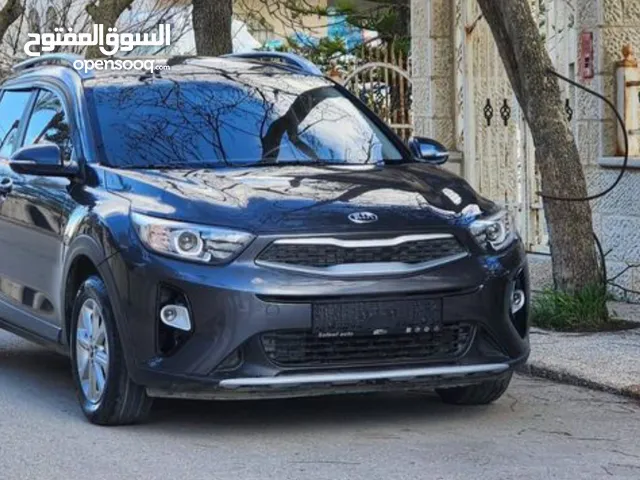 كيا ستونك 2020