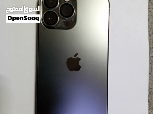 Apple iPhone 13 Pro Max 512 GB in Basra