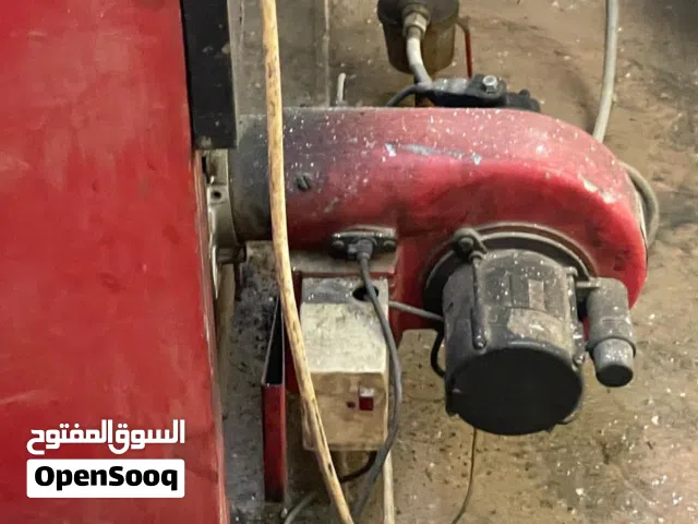 بويلر قديم للبيع