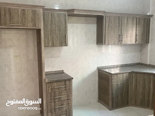 110 m2 3 Bedrooms Apartments for Rent in Amman Al Hashmi Al Shamali