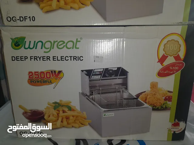  Electric Cookers for sale in Amman