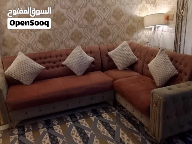 ديوان 6مقاعد نظيف درجه اولى