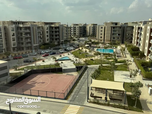 200 m2 3 Bedrooms Apartments for Sale in Cairo Fifth Settlement