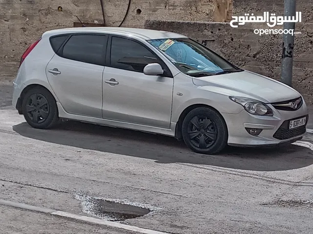 هواندي 130 موديل 2012جير عادي