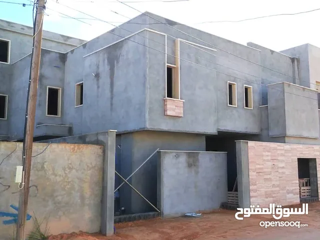625 m2 More than 6 bedrooms Villa for Sale in Tripoli Ain Zara