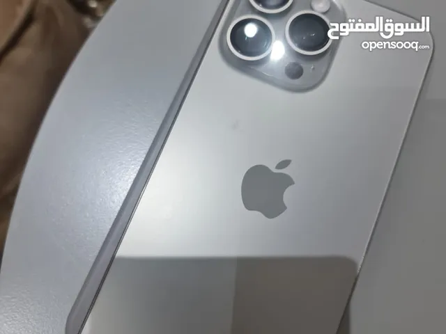Apple iPhone 15 Pro Max 256 GB in Ras Al Khaimah