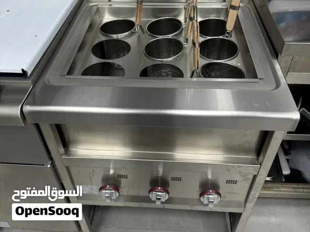 معده لإعداد النودلز او الاندومي