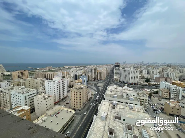 1400 ft 1 Bedroom Apartments for Rent in Sharjah Al Nabba