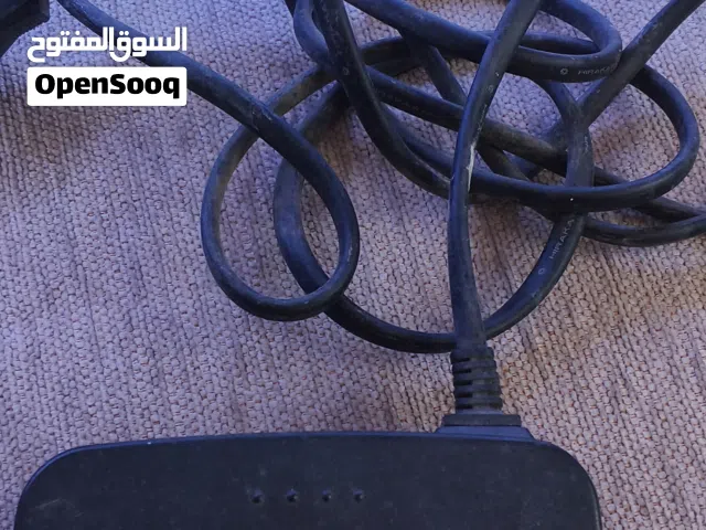 محول طاقة لجهاز ألعاب نینتندو 64 (Nintendo