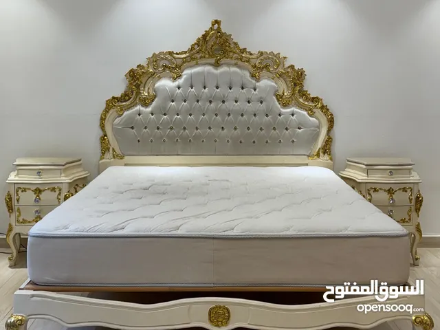 غرفة نوم اثاث مصري