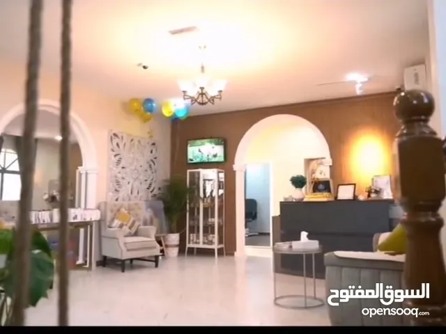 5000 m2 5 Bedrooms Villa for Sale in Sharjah Al Nasreya