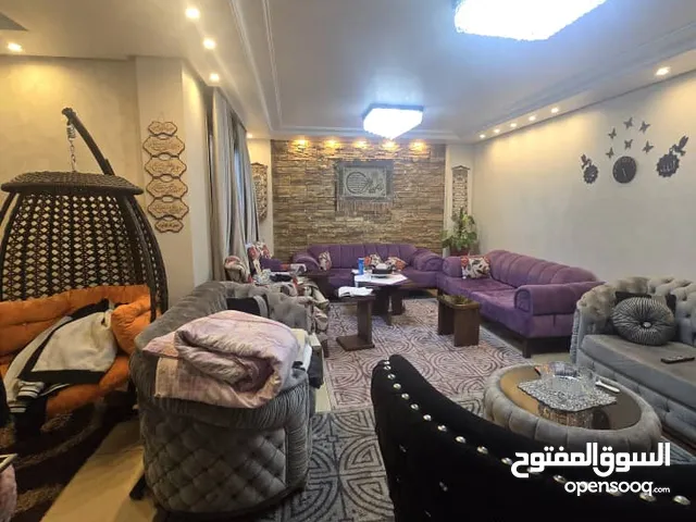 شقة للبيع مشروع دمر