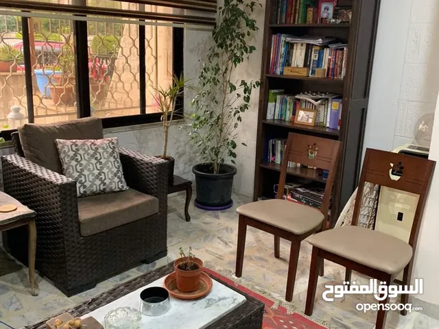 320m2 4 Bedrooms Apartments for Rent in Amman Abdoun