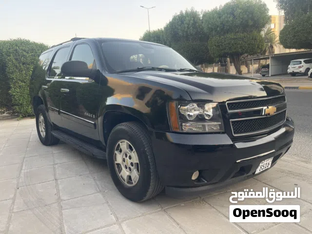 2008 شيفروليه تاهو 1LT