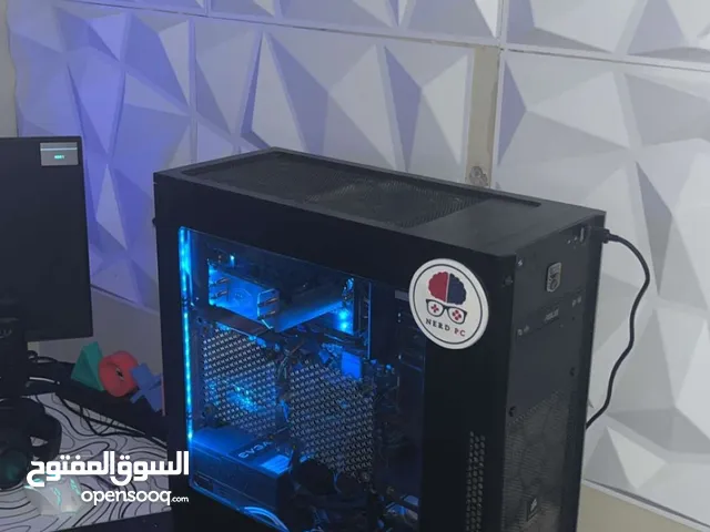 Windows Custom-built  Computers  for sale  in Al Batinah