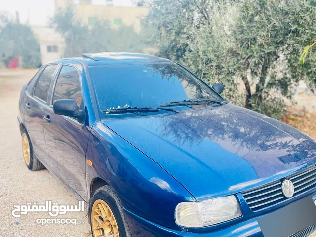 Used Volkswagen Polo in Irbid