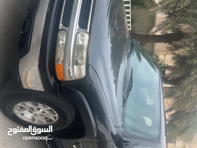 Used Chevrolet Tahoe in Al Jahra