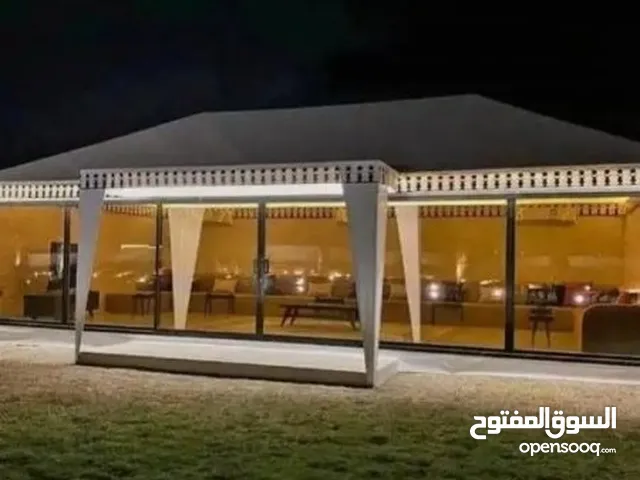 خيام خيمة دوانيات ديوانيات خارجية الحديقة السطح فك تركيب زجاج زجاجية حديد للبيع بيع خيام جاهزة مقاس