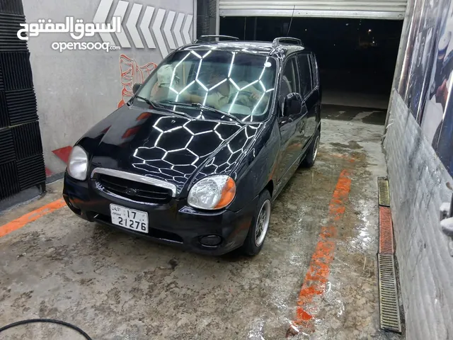 Used Hyundai Atos in Zarqa