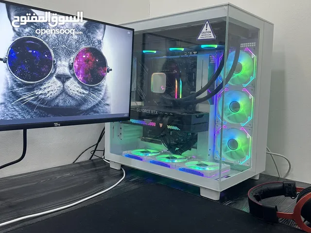 البيع بيسي هاي اند i9