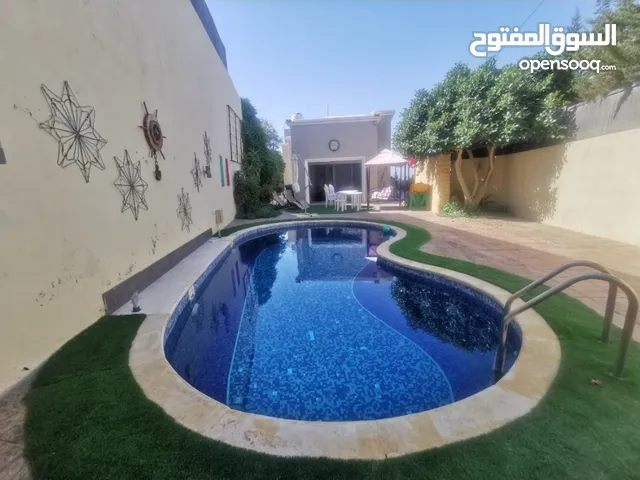 450 m2 4 Bedrooms Villa for Sale in Amman Abu Al-Sous
