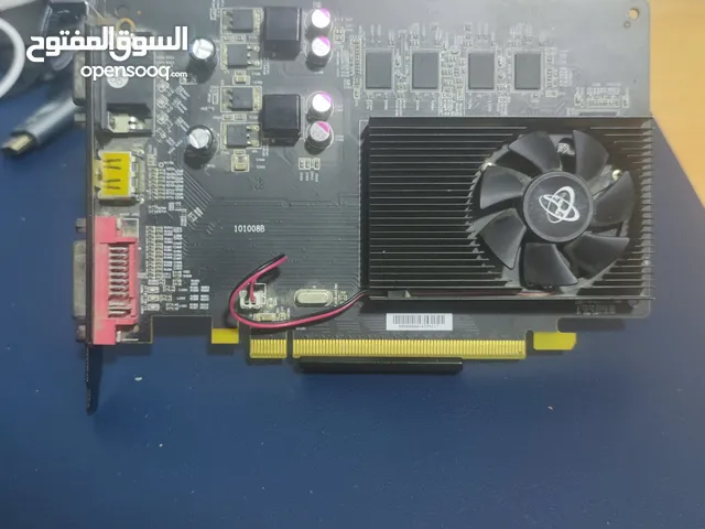 Radeon hd5450 2gb