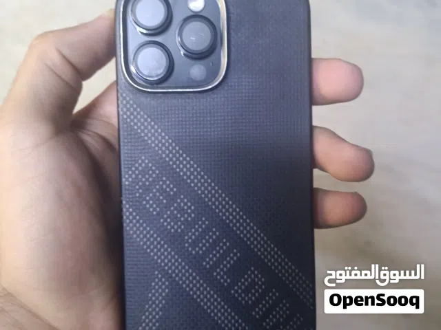 ايفون 16 برو ماكس iPhone 16 pro max