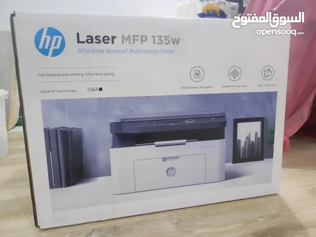 Multifunction Printer Hp printers for sale in Sabratha
