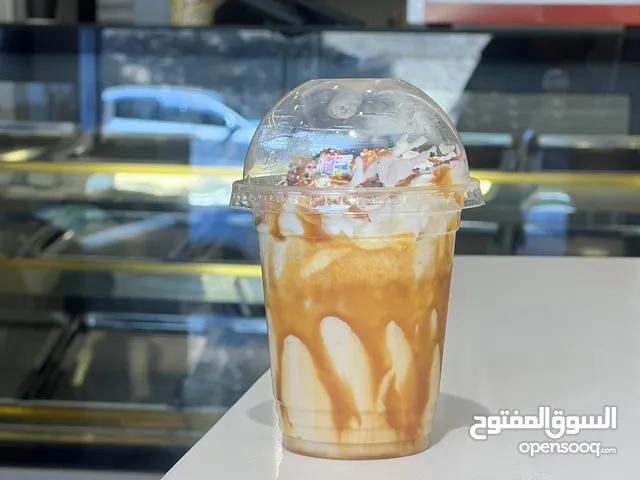 شيف كريب ووافل وعصائر(تدريب وافتتاح محلات)