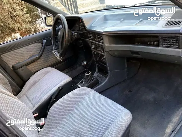 Used Opel Kadett in Jerash