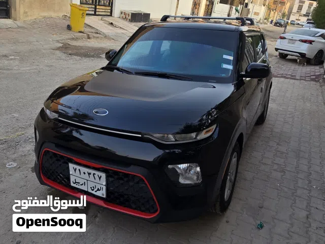 كيا صول 2020 للبيع