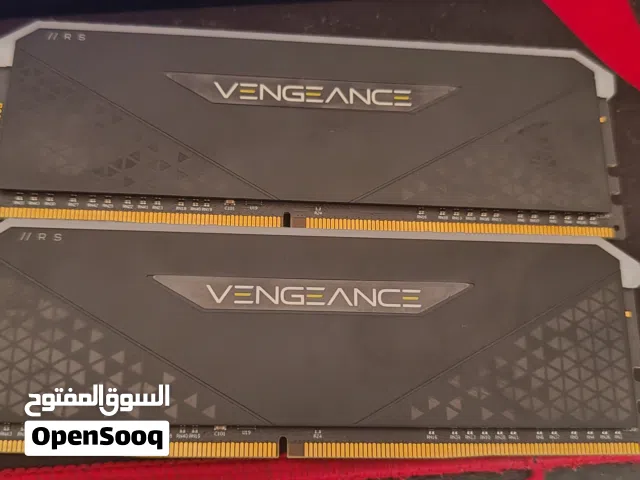 ram gaming ddr4 16 gb