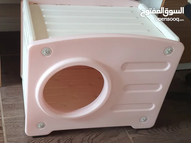بيت قطط للبيع -for sale cat house