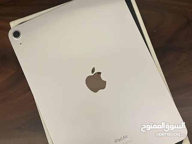 Apple iPad Air 5 64 GB in Jeddah