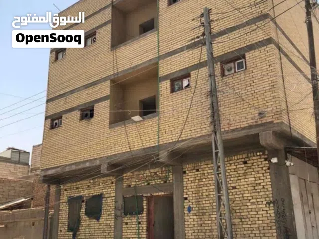 70 m2 1 Bedroom Apartments for Rent in Basra Jumhuriya