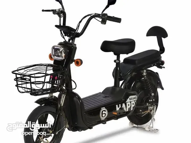 دراجات كهربائية للبيع : دراجات شحن : سكوتر كهرباء : افضل سعر في ليبيا