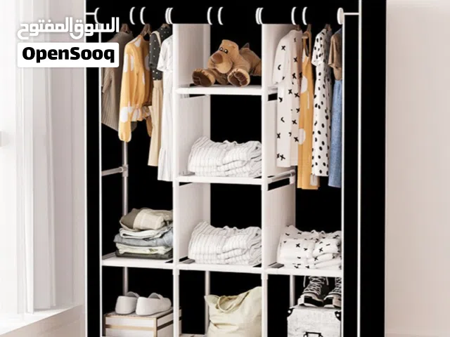 خزانة الزاوية الملكية... حيث يبدأ ترتيب يومك بحاسة فخامة!