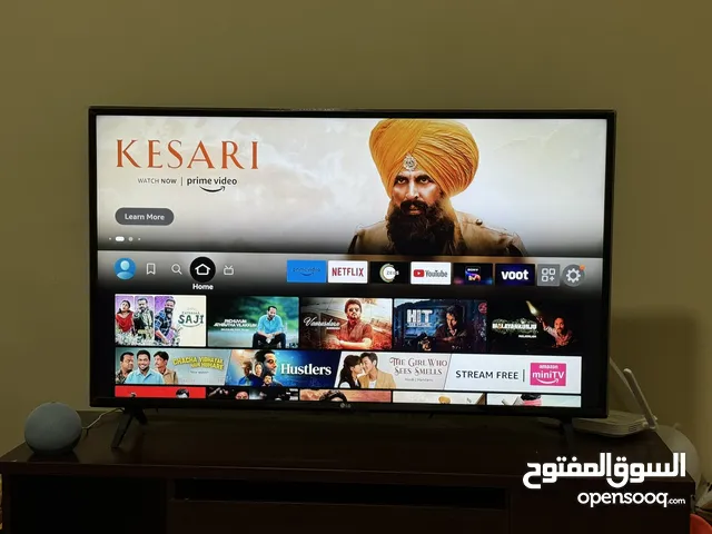 43 inch LG tv UHD for sale